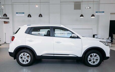 Chery Tiggo 4 I рестайлинг, 2022 год, 1 549 000 рублей, 4 фотография