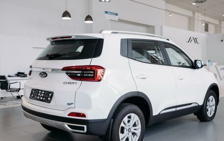 Chery Tiggo 4 I рестайлинг, 2022 год, 1 549 000 рублей, 5 фотография