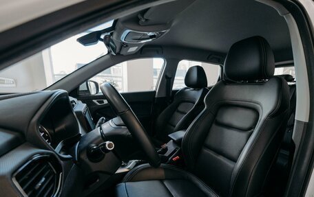 Chery Tiggo 4 I рестайлинг, 2022 год, 1 549 000 рублей, 13 фотография