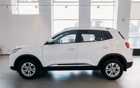 Chery Tiggo 4 I рестайлинг, 2022 год, 1 549 000 рублей, 8 фотография