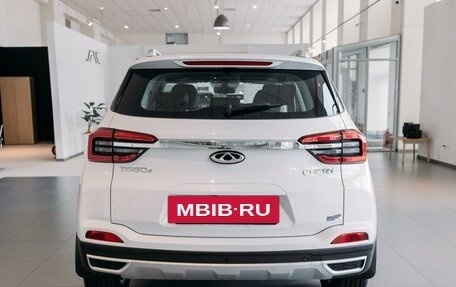 Chery Tiggo 4 I рестайлинг, 2022 год, 1 549 000 рублей, 6 фотография