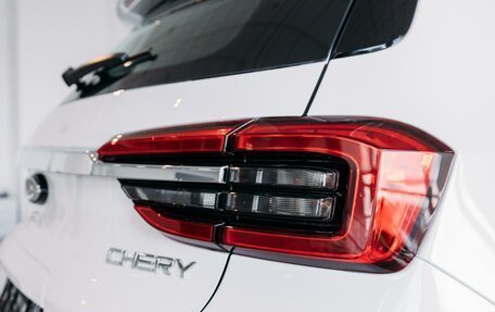 Chery Tiggo 4 I рестайлинг, 2022 год, 1 549 000 рублей, 11 фотография