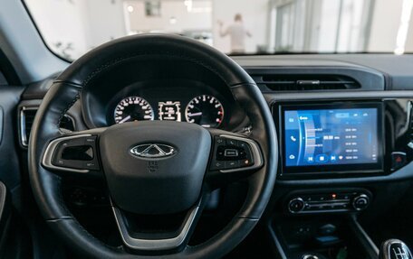 Chery Tiggo 4 I рестайлинг, 2022 год, 1 549 000 рублей, 17 фотография