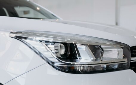 Chery Tiggo 4 I рестайлинг, 2022 год, 1 549 000 рублей, 9 фотография