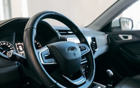 Chery Tiggo 4 I рестайлинг, 2022 год, 1 549 000 рублей, 15 фотография