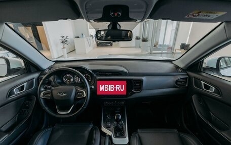 Chery Tiggo 4 I рестайлинг, 2022 год, 1 549 000 рублей, 16 фотография