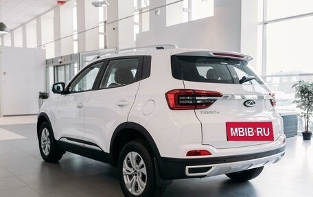Chery Tiggo 4 I рестайлинг, 2022 год, 1 549 000 рублей, 7 фотография