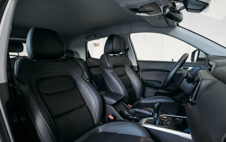 Chery Tiggo 4 I рестайлинг, 2022 год, 1 549 000 рублей, 20 фотография