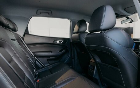Chery Tiggo 4 I рестайлинг, 2022 год, 1 549 000 рублей, 22 фотография