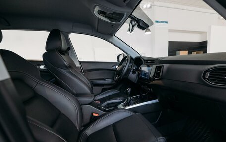 Chery Tiggo 4 I рестайлинг, 2022 год, 1 549 000 рублей, 21 фотография