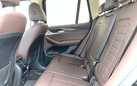 BMW X3, 2021 год, 4 690 000 рублей, 15 фотография