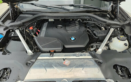BMW X3, 2021 год, 4 690 000 рублей, 11 фотография