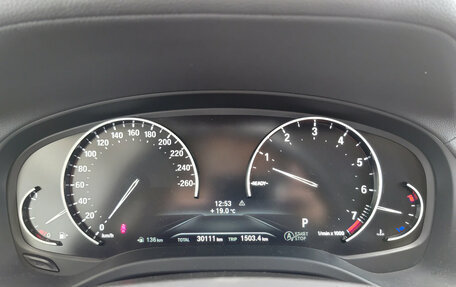 BMW X3, 2021 год, 4 690 000 рублей, 16 фотография