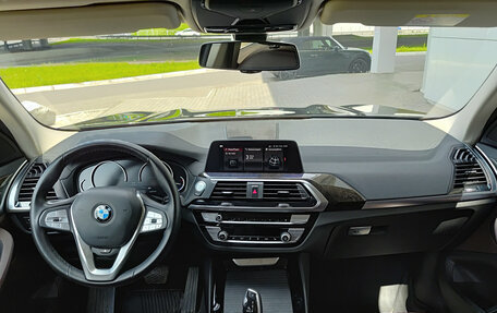 BMW X3, 2021 год, 4 690 000 рублей, 17 фотография