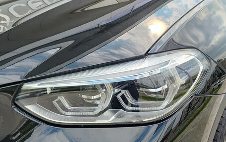 BMW X3, 2021 год, 4 690 000 рублей, 21 фотография