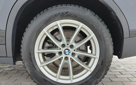 BMW X3, 2021 год, 4 690 000 рублей, 22 фотография