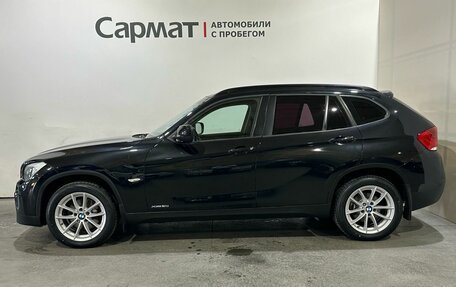 BMW X1, 2012 год, 1 280 000 рублей, 5 фотография