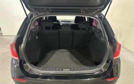 BMW X1, 2012 год, 1 280 000 рублей, 10 фотография