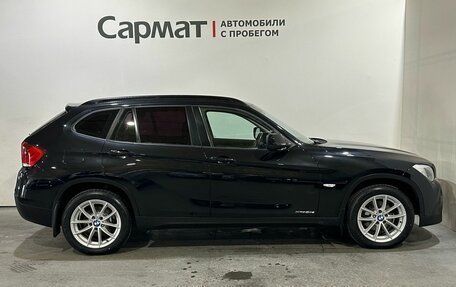 BMW X1, 2012 год, 1 280 000 рублей, 9 фотография