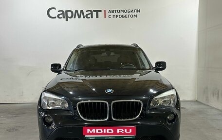 BMW X1, 2012 год, 1 280 000 рублей, 3 фотография