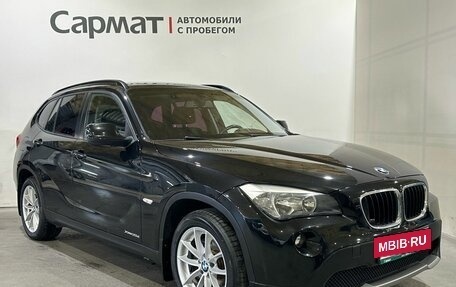 BMW X1, 2012 год, 1 280 000 рублей, 2 фотография