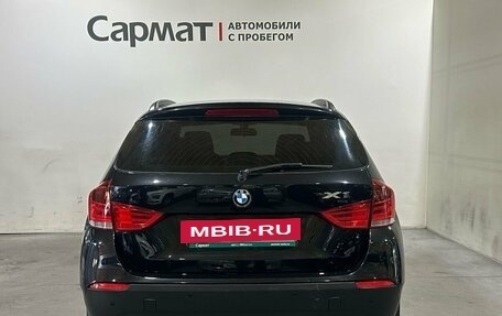 BMW X1, 2012 год, 1 280 000 рублей, 7 фотография