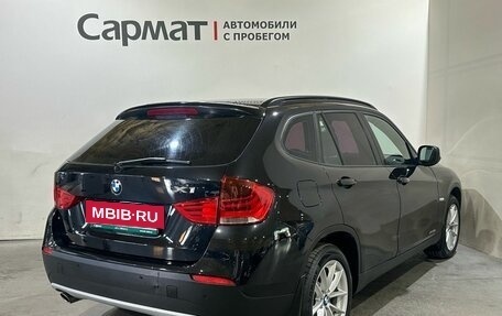BMW X1, 2012 год, 1 280 000 рублей, 8 фотография