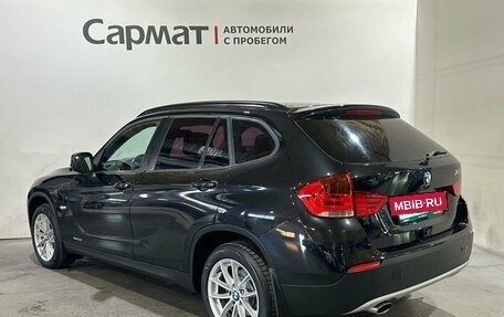 BMW X1, 2012 год, 1 280 000 рублей, 6 фотография