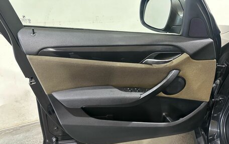 BMW X1, 2012 год, 1 280 000 рублей, 11 фотография