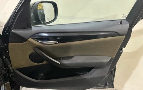 BMW X1, 2012 год, 1 280 000 рублей, 12 фотография