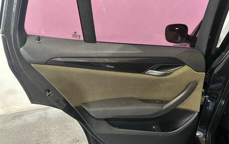 BMW X1, 2012 год, 1 280 000 рублей, 13 фотография