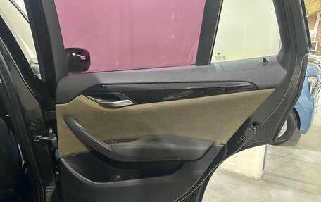 BMW X1, 2012 год, 1 280 000 рублей, 14 фотография