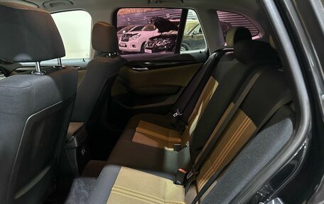 BMW X1, 2012 год, 1 280 000 рублей, 18 фотография