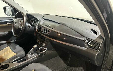 BMW X1, 2012 год, 1 280 000 рублей, 21 фотография