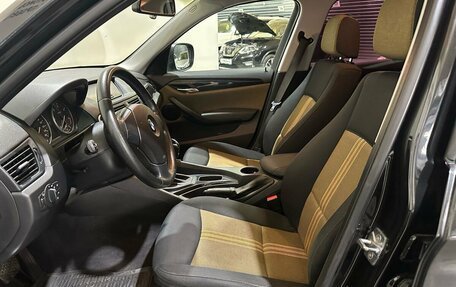 BMW X1, 2012 год, 1 280 000 рублей, 23 фотография