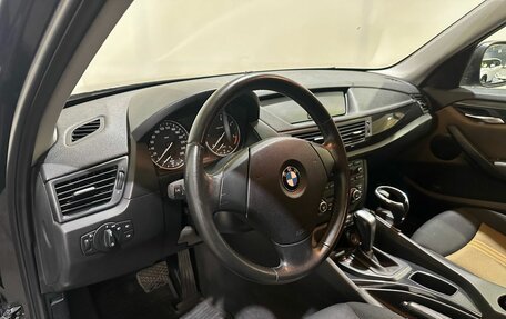 BMW X1, 2012 год, 1 280 000 рублей, 24 фотография