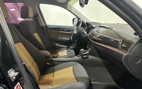 BMW X1, 2012 год, 1 280 000 рублей, 20 фотография