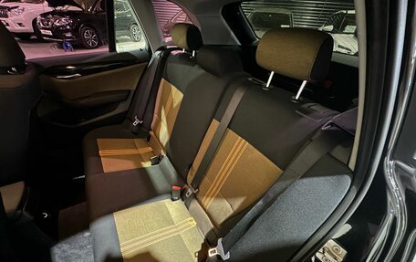 BMW X1, 2012 год, 1 280 000 рублей, 19 фотография