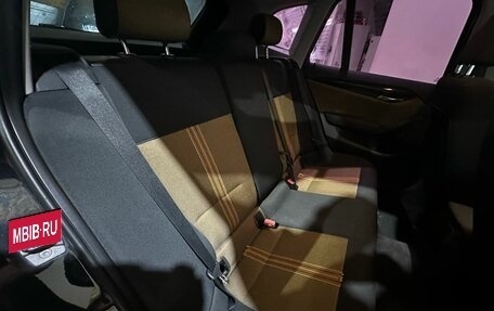 BMW X1, 2012 год, 1 280 000 рублей, 16 фотография