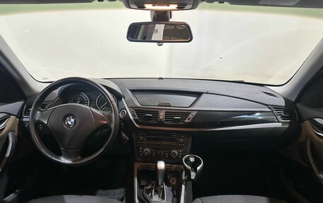 BMW X1, 2012 год, 1 280 000 рублей, 26 фотография