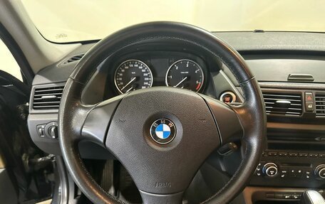 BMW X1, 2012 год, 1 280 000 рублей, 28 фотография