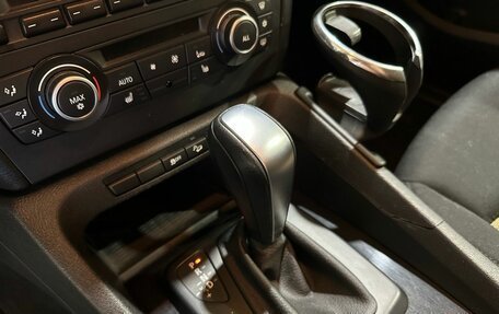 BMW X1, 2012 год, 1 280 000 рублей, 30 фотография