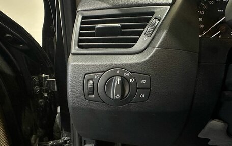 BMW X1, 2012 год, 1 280 000 рублей, 29 фотография