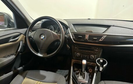 BMW X1, 2012 год, 1 280 000 рублей, 27 фотография