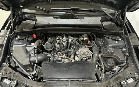 BMW X1, 2012 год, 1 280 000 рублей, 35 фотография