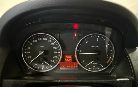 BMW X1, 2012 год, 1 280 000 рублей, 34 фотография