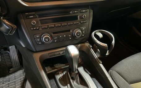BMW X1, 2012 год, 1 280 000 рублей, 31 фотография