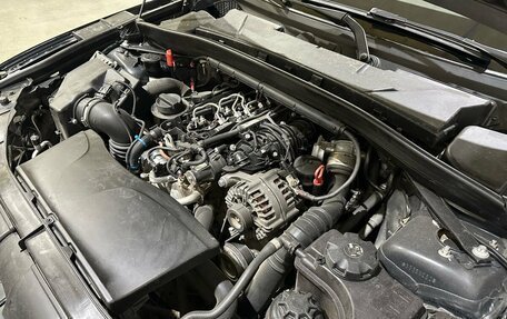 BMW X1, 2012 год, 1 280 000 рублей, 36 фотография