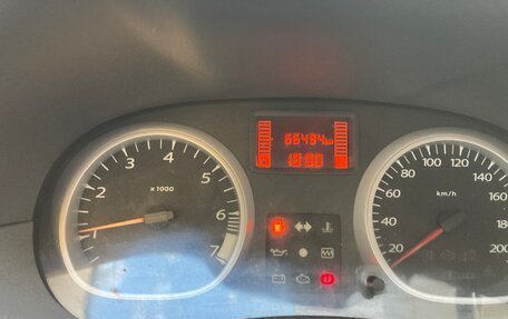 Renault Duster I рестайлинг, 2013 год, 990 000 рублей, 5 фотография