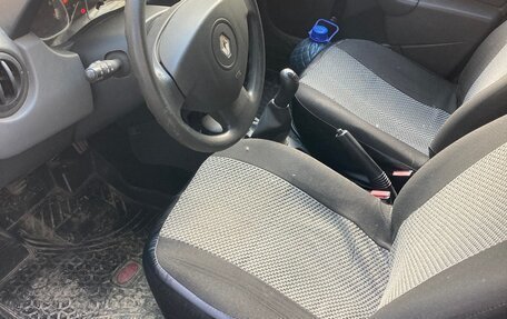 Renault Duster I рестайлинг, 2013 год, 990 000 рублей, 4 фотография